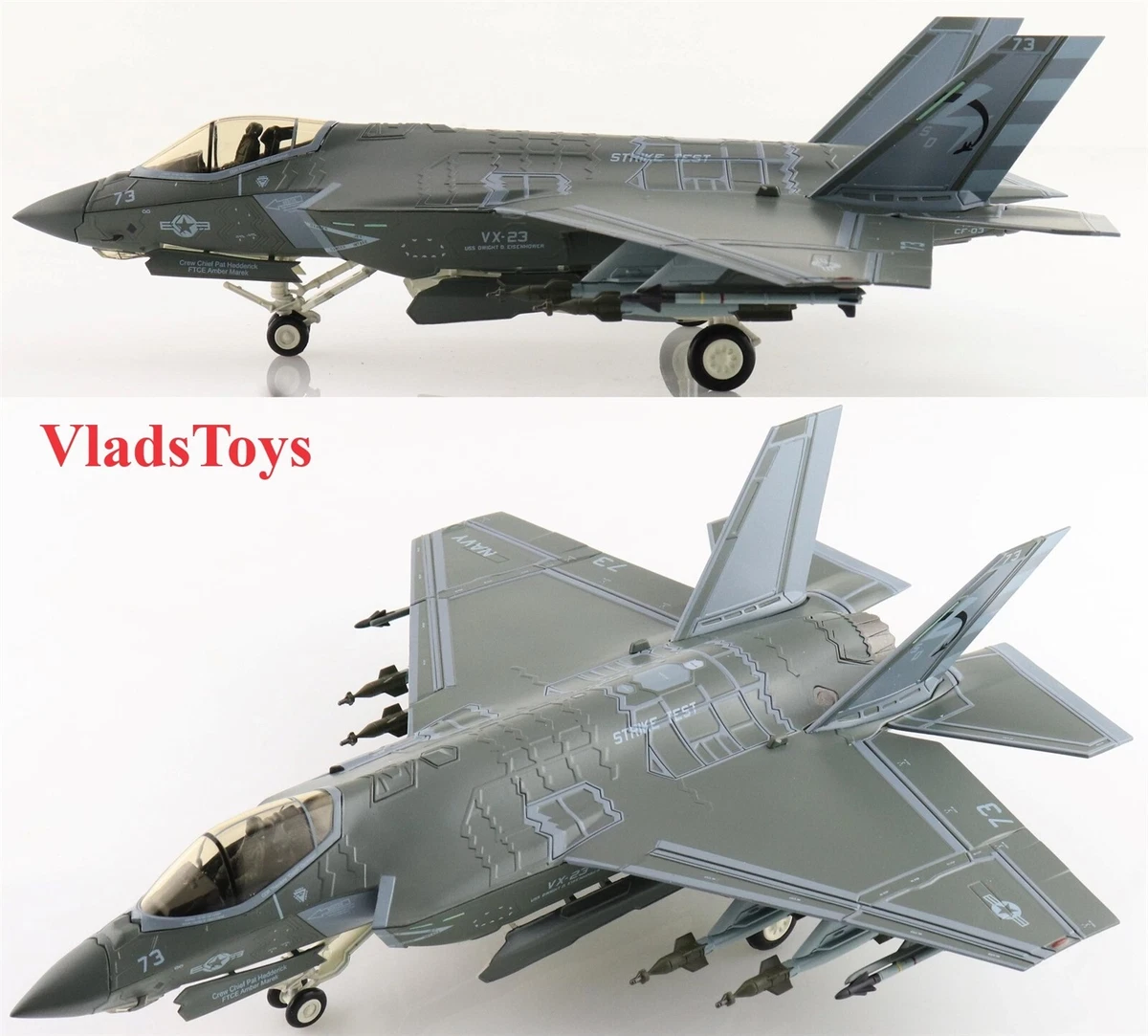 高い品質 F35C ホビーマスター 航空機・ヘリコプター Lockheed Martin ホビーマスター F35C NEW 航空機・ヘリコプター