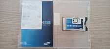 SAMSUNG CAM 2 MODULO PAY PER VIEW MEDIASET PREMIUM E SKY NON HD