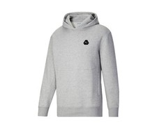 Puma Rudagon Men's Hoodie Light Gray Heather 623612-04