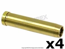 Porsche 914 '70-'75 Intake Valve Guide Set of 4 CANYON +WARRANTY