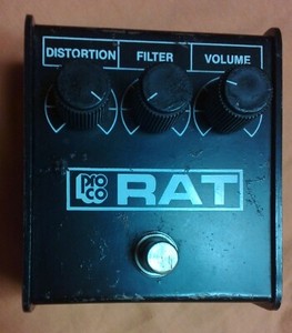 Vintage Proco Rat | eBay