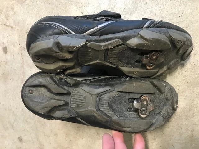 Bmx clip shoes deals