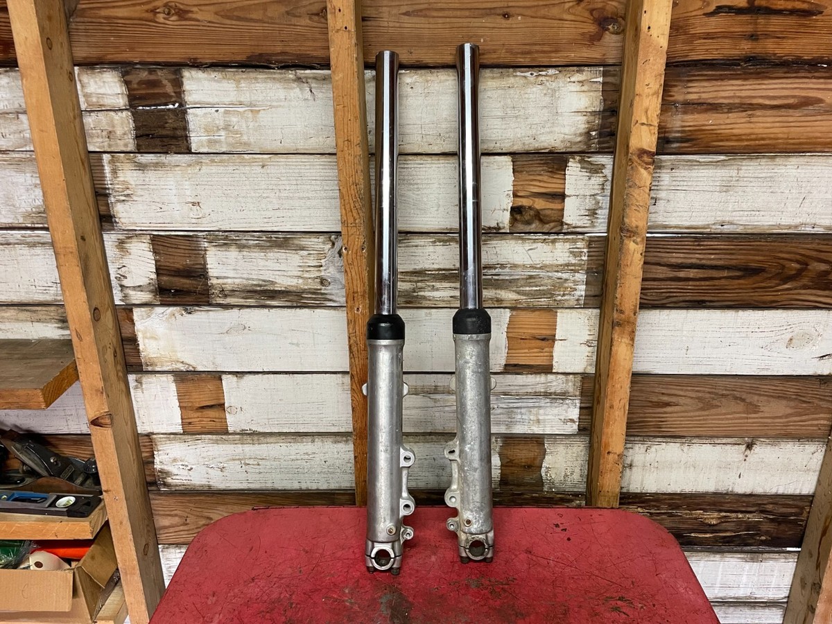 Kawasaki KZ750 Front Forks KZ 750