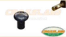 Land Rover Series 1 2 2a 2b Rheostat Knob Fast Slow Smiths Heater 519725