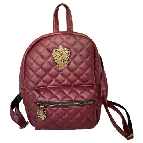 Harry Potter Grifondoro MINI Zaino in Finta pelle | eBay