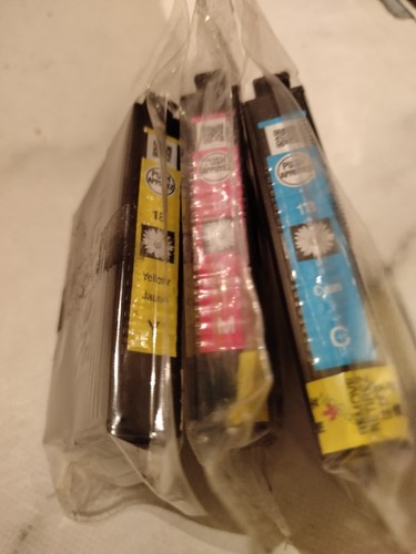EPSON INK CARTRIDGES. T18 - Afbeelding 2 van 3