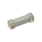 160016.2 Fusible : fonte inerte 2A 250V SMD céramique 16x4,5x4,5mm SIBA