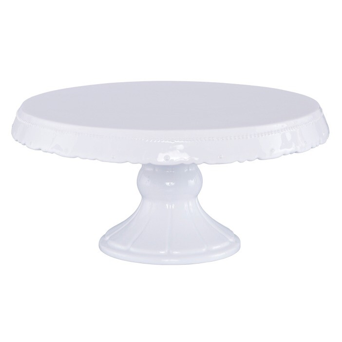 Керамическая плитка для торта Birkmann 30 см Ручная работа Температурный режим 40 градусов 10890₽