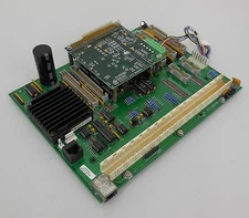 Trikon CB4607/1A A44607/04 & SST/Woodhead 5136-DNP-104