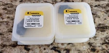 KENNAMETAL KSEM3400HPM KC7235 MODULAR DRILL CARBIDE INSERTS 