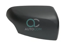 Door Wing Mirror Matt Black Back Cover R/H Fits Ford Ranger Stormtrak 2011-2022