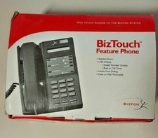 Biztouch Bizfon BFS Phone 050-00018:A