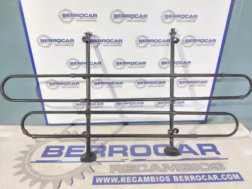 Separador De Carga para CITROEN BERLINGO * 2005 93859 - Imagen 1 de 1