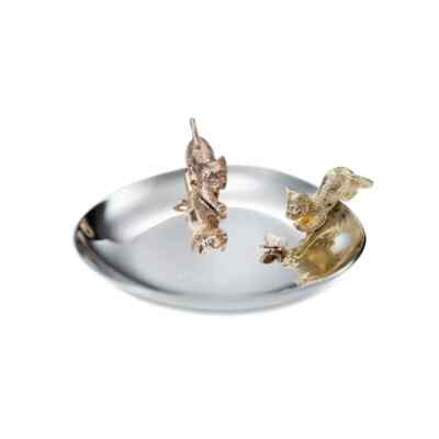 Mikimoto CATS Tray Luxury Gift Collection New Online store only | eBay