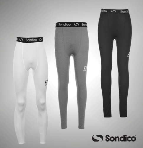 Boys Sondico Compression Core Tights 