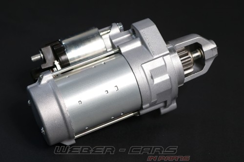 8657337 Démarreur OEM BMW X5 M F95 X6 F96 F90 LCI M5 Cs X7 G07 LCI 1km - Photo 8 sur 11