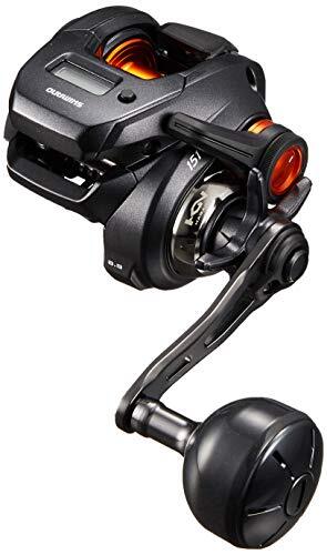 Shimano Boat Hand-Wound Reel Both Axes 20 Barchetta Custom 150