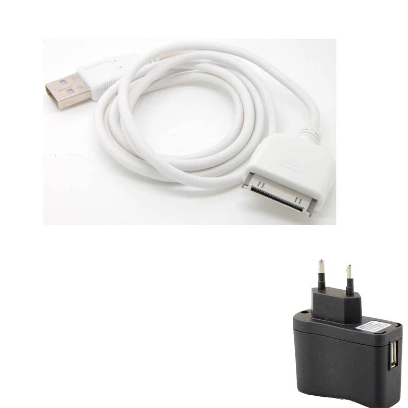 usb battery charger&cable for for Creative mp3 player Zen Muvo /Zen Stone_gm - Image 3 of 4