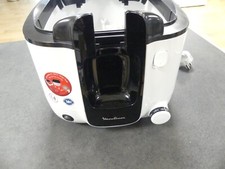 Base moteur pour friteuse Moulinex Super Uno AM312010 (Occasion)