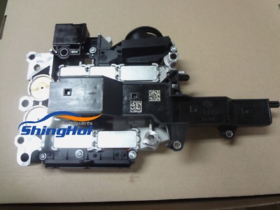 Unité TCU TCM Audi DL501 - Ref 0B5927156J / 0B5927256D - Remanufacturée - Pour S4, A6, Q7, Etc.