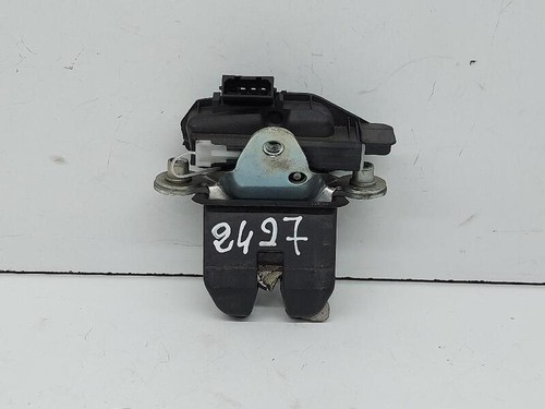 5J0827501B cerradura maletero portón para SKODA ROOMSTER (5J7) YOUNG 208331 - Imagen 3 de 3