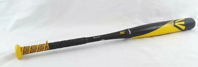 Easton S1 CXN Baseball Bat 30'' 18 oz 2 1/4'' -12 Yellow Black YB14S1