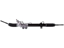 PWR Steer 37CQ63D Steering Rack Fits 2005-2015 Nissan Armada 5.6L V8