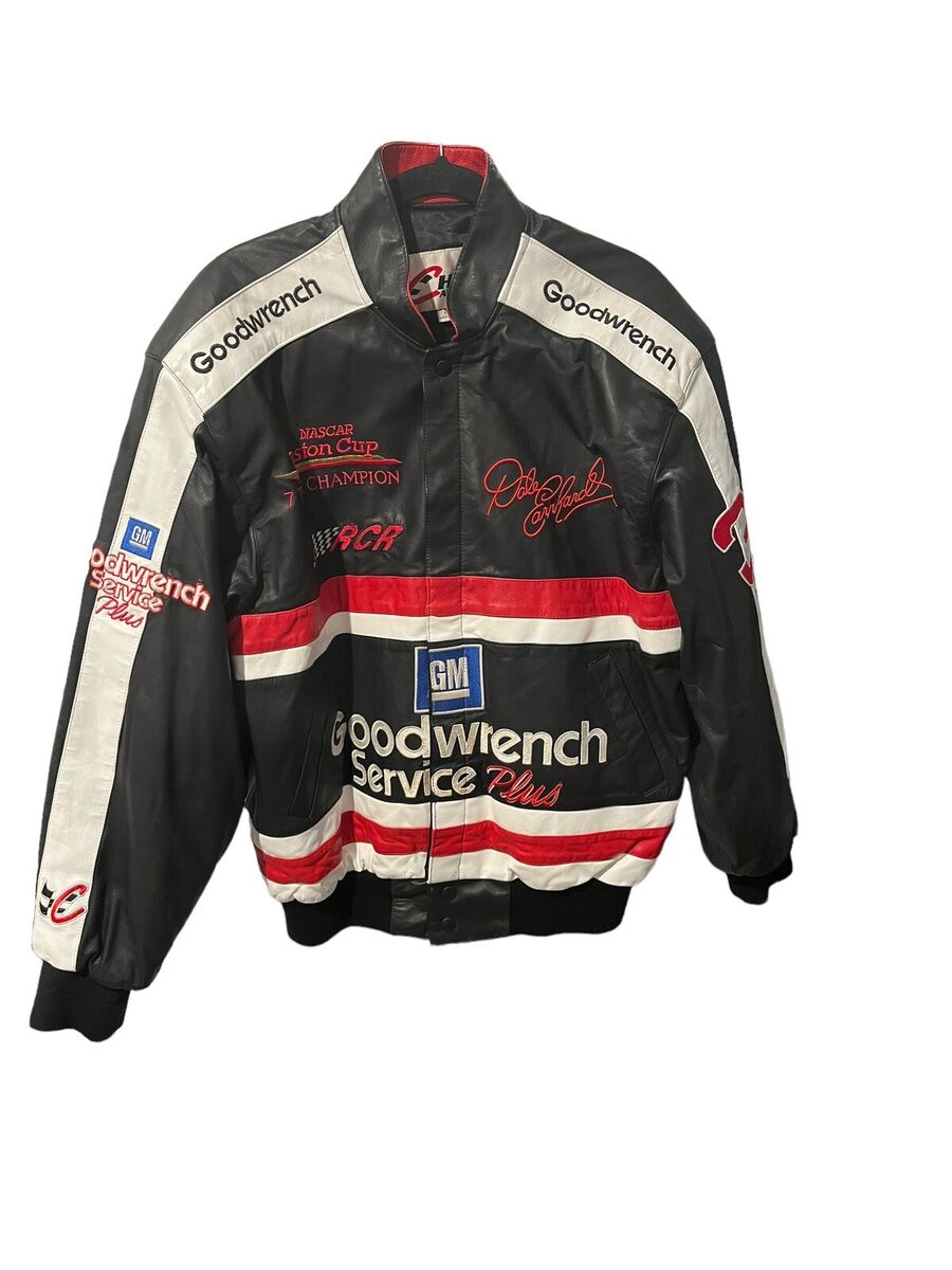 VTG Chase Authentics Dale Earnhardt #3 Goodwrench Service VTG Chase Authentics Dale Earnhardt #3 Goodwrench Service
