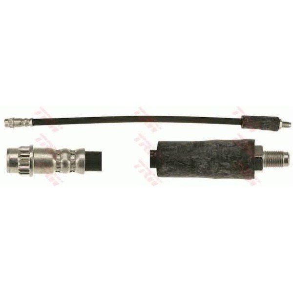 TRW Bremsschlauch Bremsleitung Vorne Links Rechts FüR Renault Espace II PHB537-image
