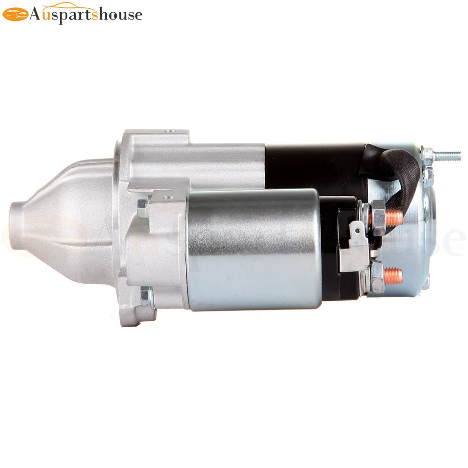 初学者 适用于三菱 Galant 道奇 Stratus 2.4L 1999 - 2003 MD356178 17796 — 第 3/4 张图片