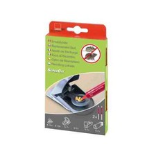 SuperCat zwei Köderspritzen Ersatzköder Ratte Maus giftfrei anlocken nachfüllen