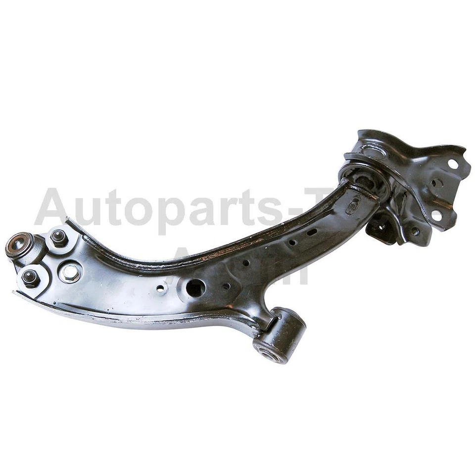 Brazo de control inferior delantero Mevotech con rótula 2X para Honda CR-V 2007 2008 2009 Foto 3 de 4