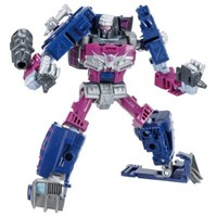 Takara Tomy Transformers Legacy Evolution TL-45 Axtaease Neu JP