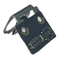 Original Beats Solo Pro Wireless Power Button Ribbon Flex Metal 821-01858-A Part