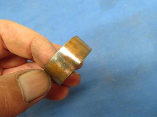 NOS Triumph Tiger Cub, Bushing, Big end, T20, 1966 On Export Models # 70-6488 - Picture 2 of 4