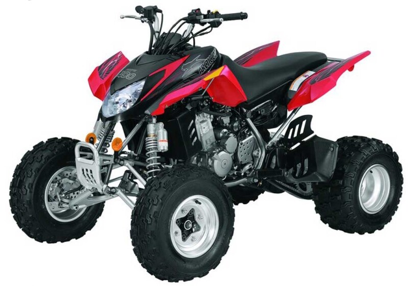 わんこ　アキュレート　バリアント400 angle-webshop_0799634024840