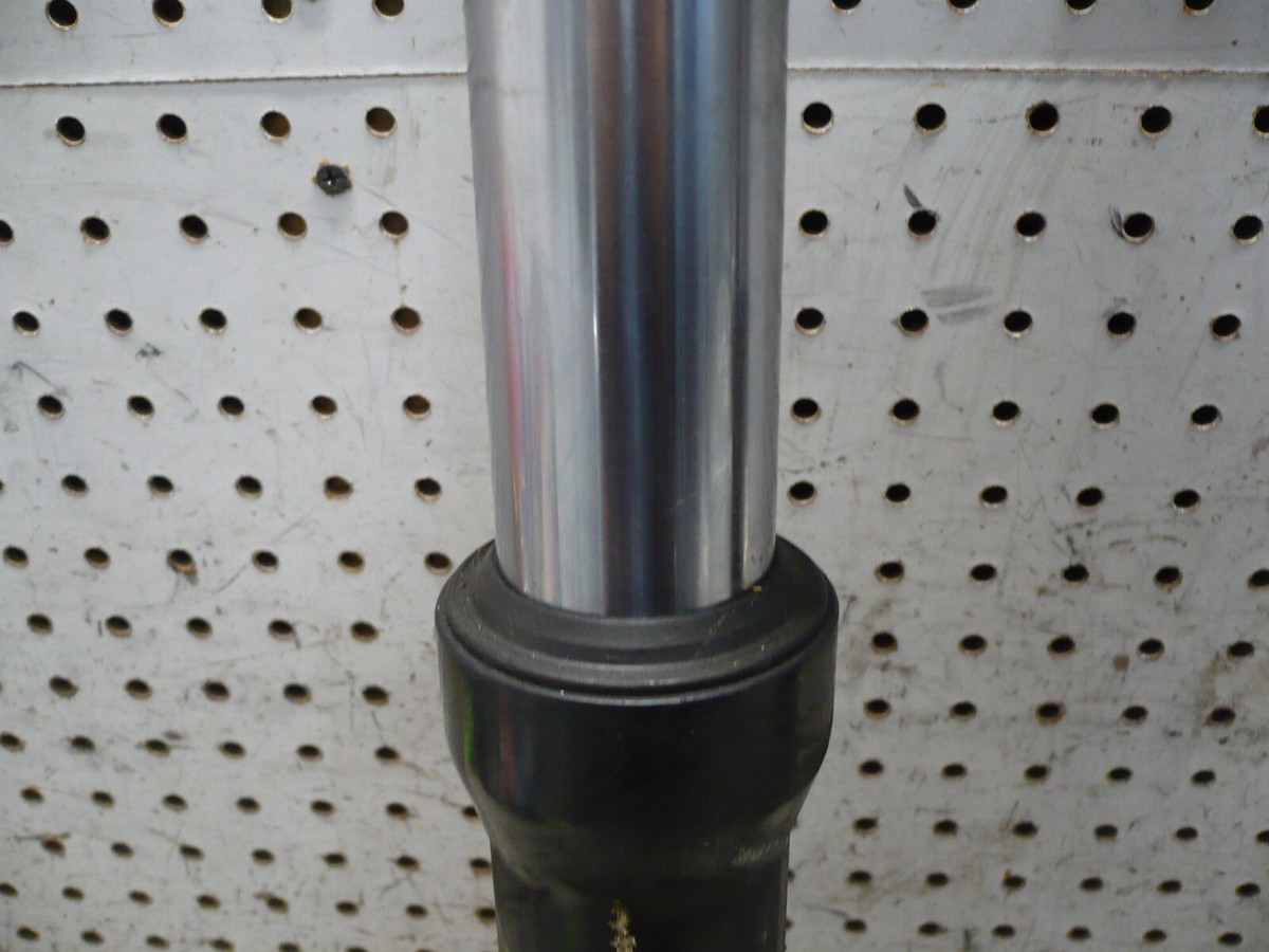 KAWASAKI 94 1994 ZX11 NINJA ZX-11 FORK FORKS FRONT END