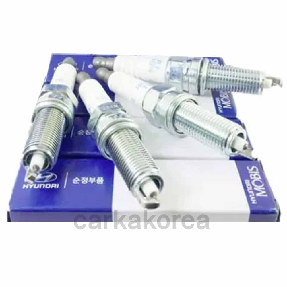 이 1886808095 Genuine Hyundai / KIA PLUG ASSY-SPARK | eBay