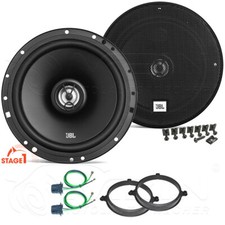 JBL LAUTSPRECHER für MERCEDES VANEO W414 2001-2005 Front Tür 2-Wege 175W #B5C1 JBL LAUTSPRECHER für MERCEDES VANEO W414 2001-2005 Front Tür 2-Wege 175W #B5C1