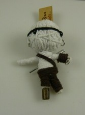 voo doo Voodoo Friend, Hook key chain keychain friends stand guard for traveling