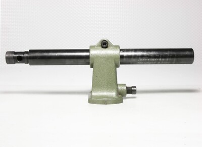 Unimat SL1000 Mini Lathe Vertical Column & Headstock Adapter