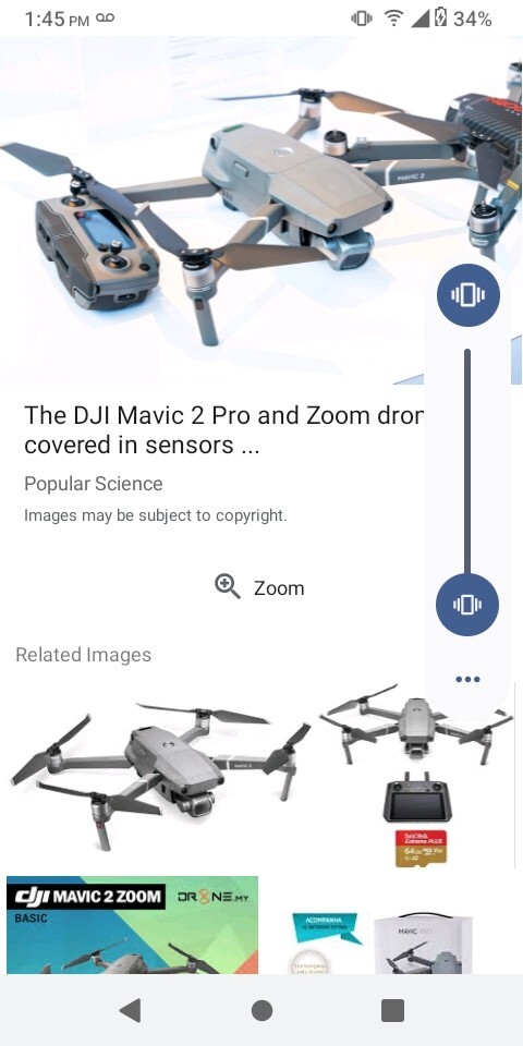 Mavic Pro Dji Mavic Zoom Point Of Interest DJI Mavic Review: Zoom