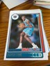 Scottie Lewis 2021-22 NBA Hoops #209 Rookie RC ( Hornets )