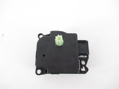 Genuine OEM Mopar Dodge Chrysler 68299450AA HVAC Blend Actuator | eBay