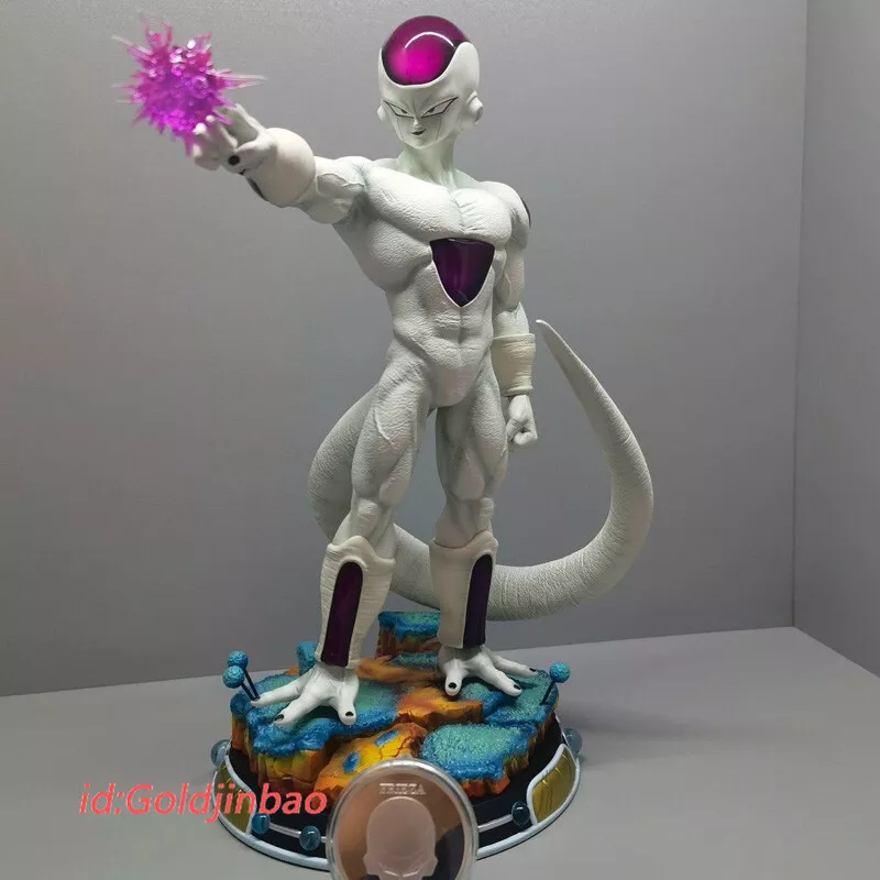 Dragon Ball Frieza Resin POPO STUDIO Statue Figurine 1/6 35cm