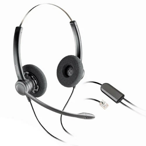 SP12-C Binaural Headset for Cisco 6921 6941 6961 7942G 8841 8845 8941 8961 9951