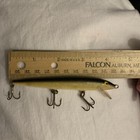  Rapala Finland 4 Inch Floating Minow .2 oz Fishing Lure Very Good Vintage  — photo 3
