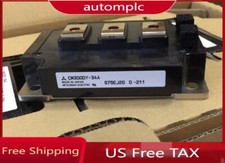 New Mitsubishi CM300DY-34A Module *