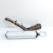 Honda CBR 900 SC44 Sammler Auspuff Endtopf WPR Sportauspuff 63102