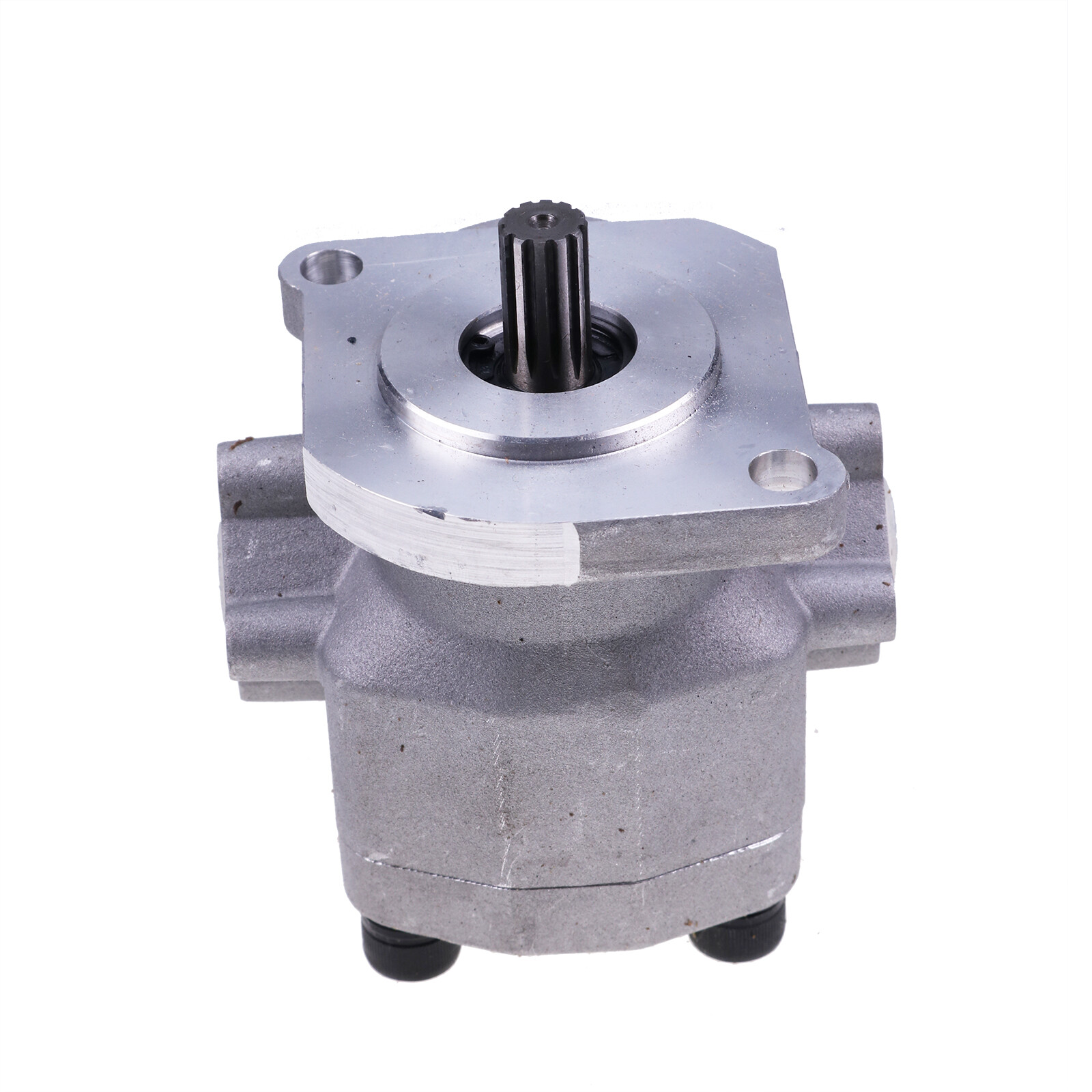 3135176100 Hydraulic Pump Fits Kubota L2350DT L3000F L2050DT L2500DT L3000DT eBay